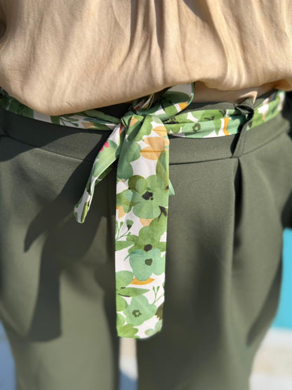 Pantalon Mila