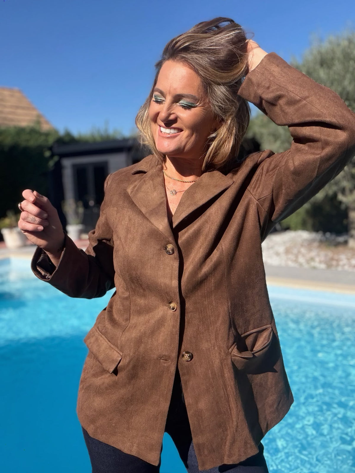 Veste Paola