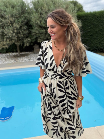 Robe Kessie