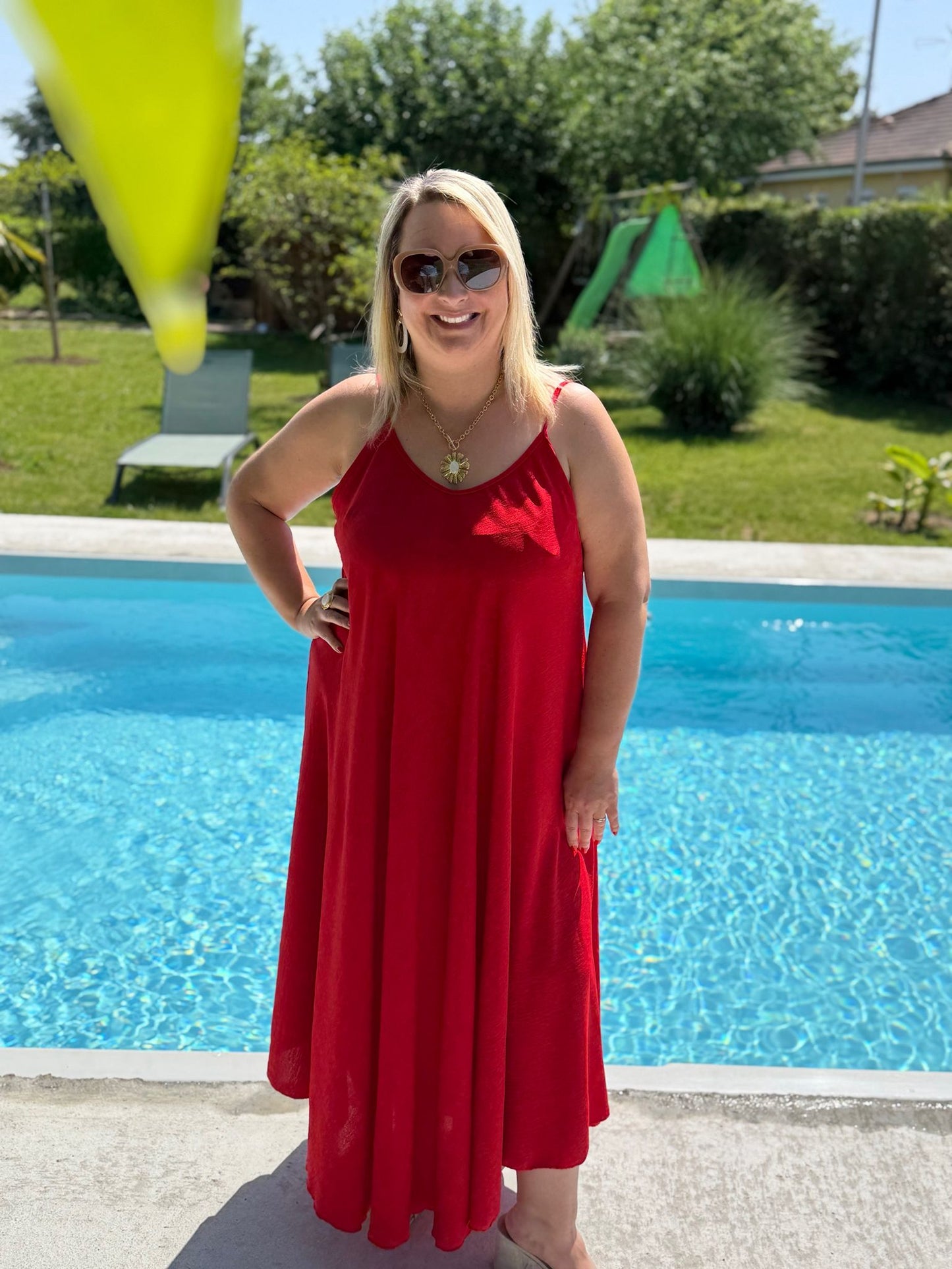 Robe Séraphine