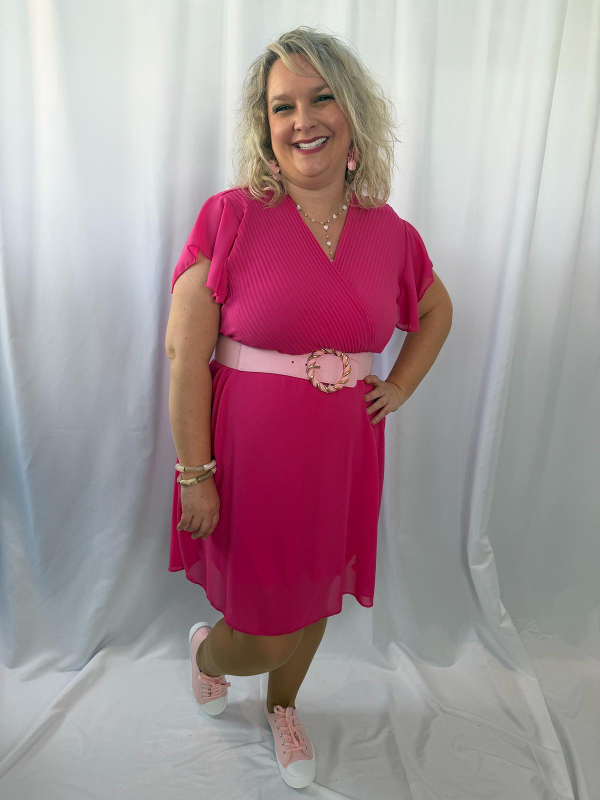 Robe Alanah