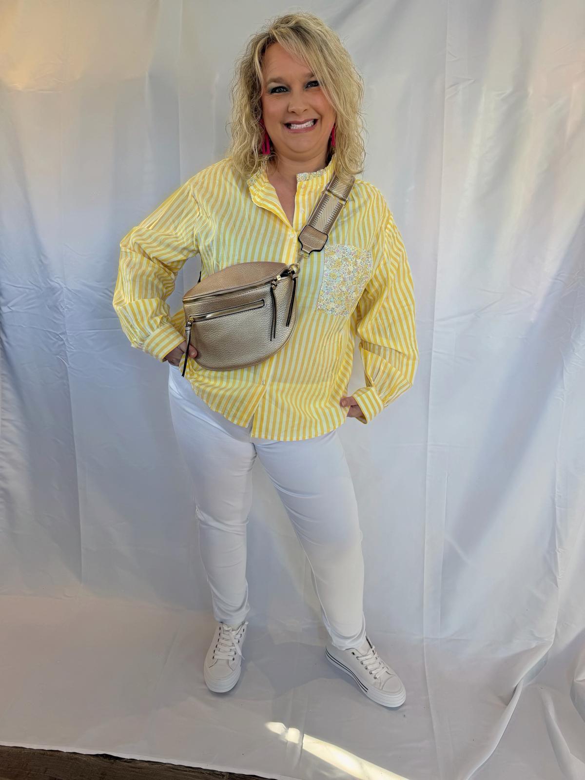 Pantalon Corine
