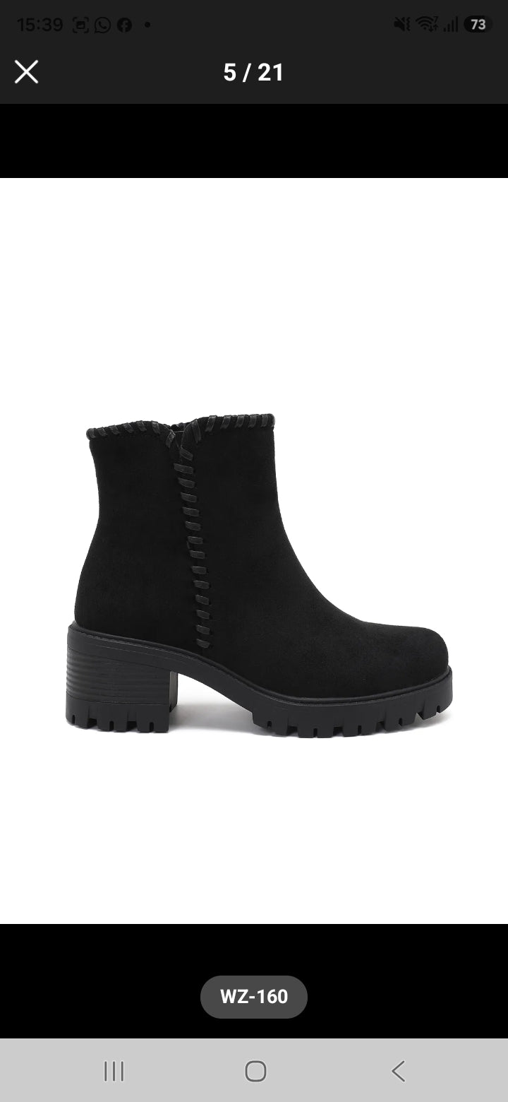 Bottines