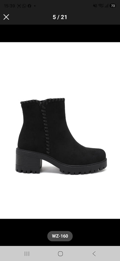Bottines