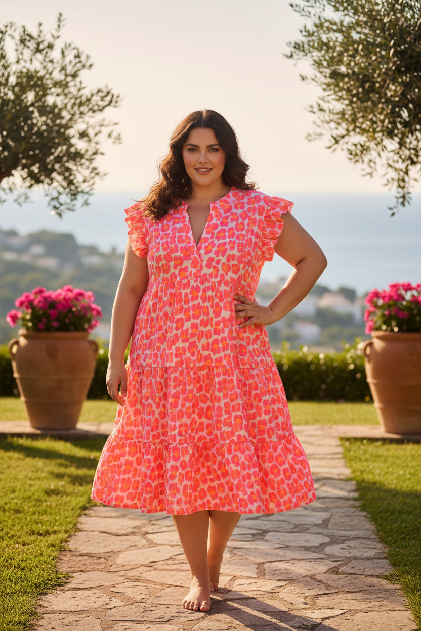 Robe Laureen