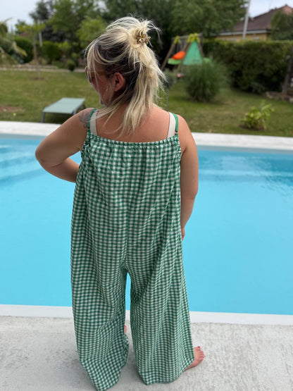 Salopette Bichette