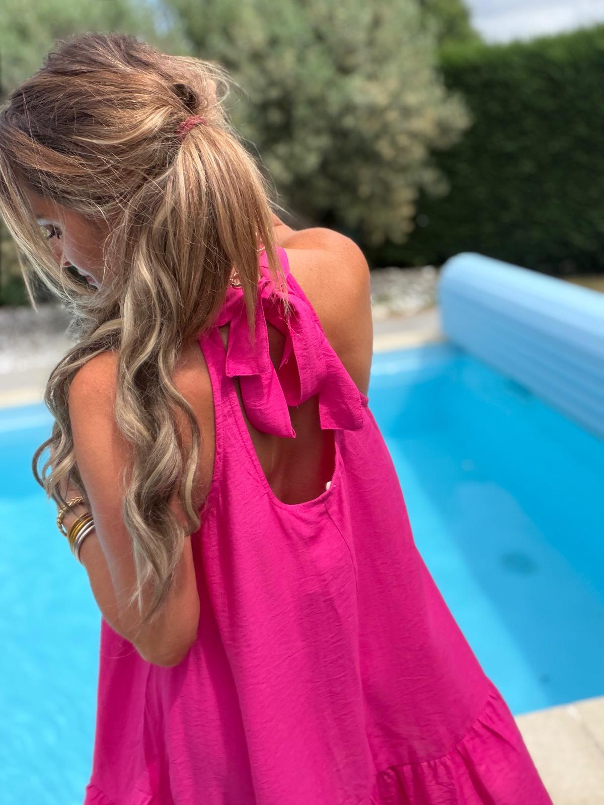 Robe Floride