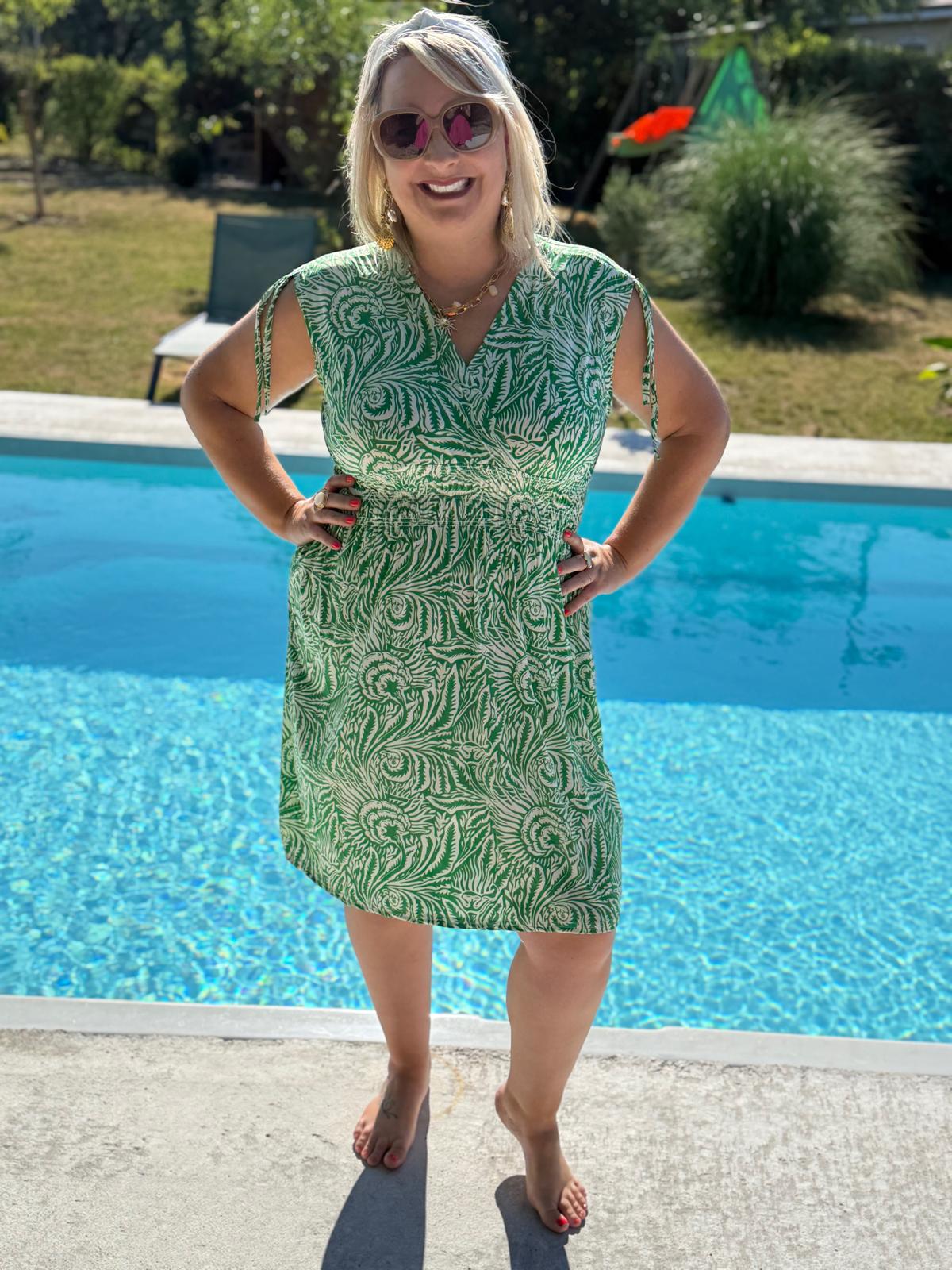 Robe magique 7