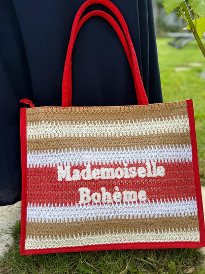 Sac Mademoiselle Boheme -40%
