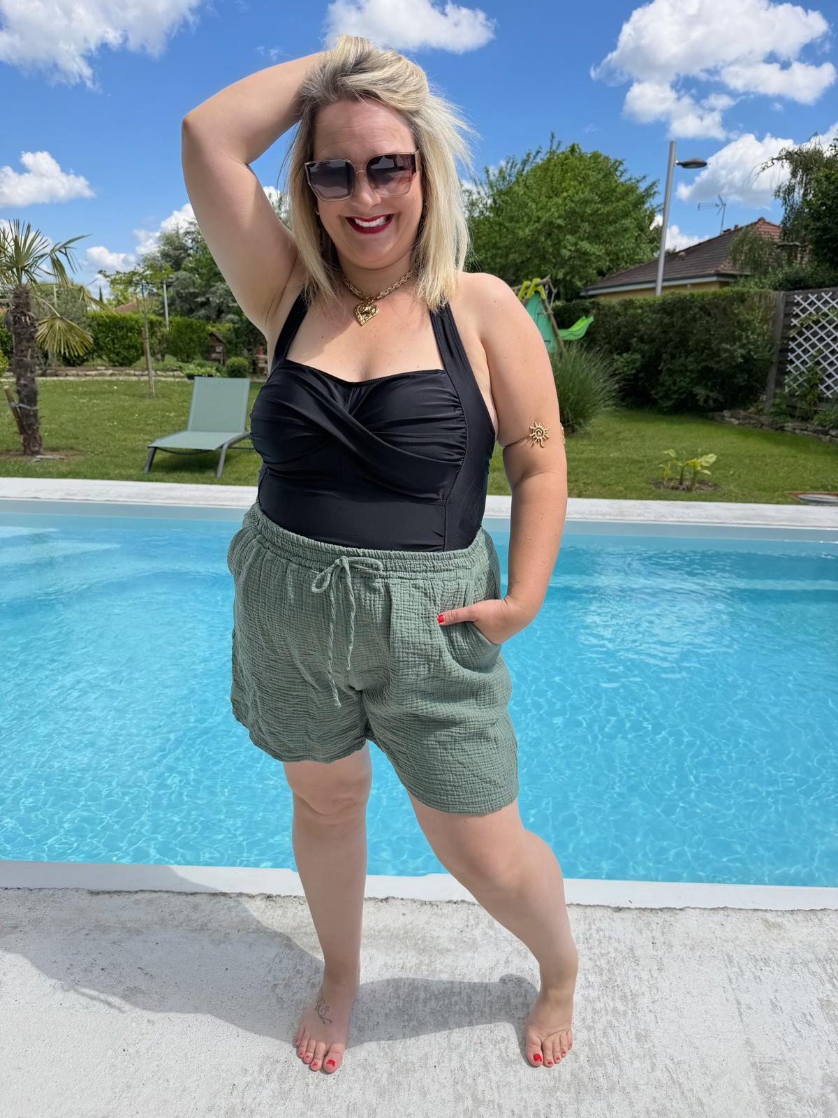 Short Leny