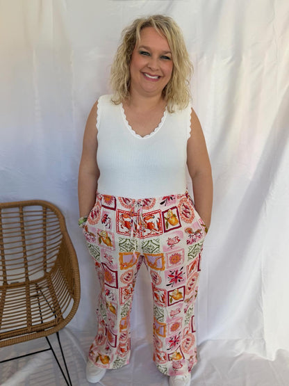 Débardeur Kathy