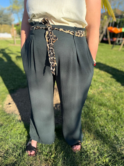 Pantalon Sunny