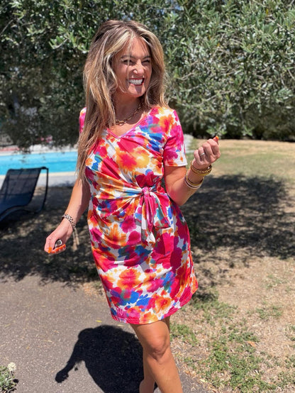 Robe Emery