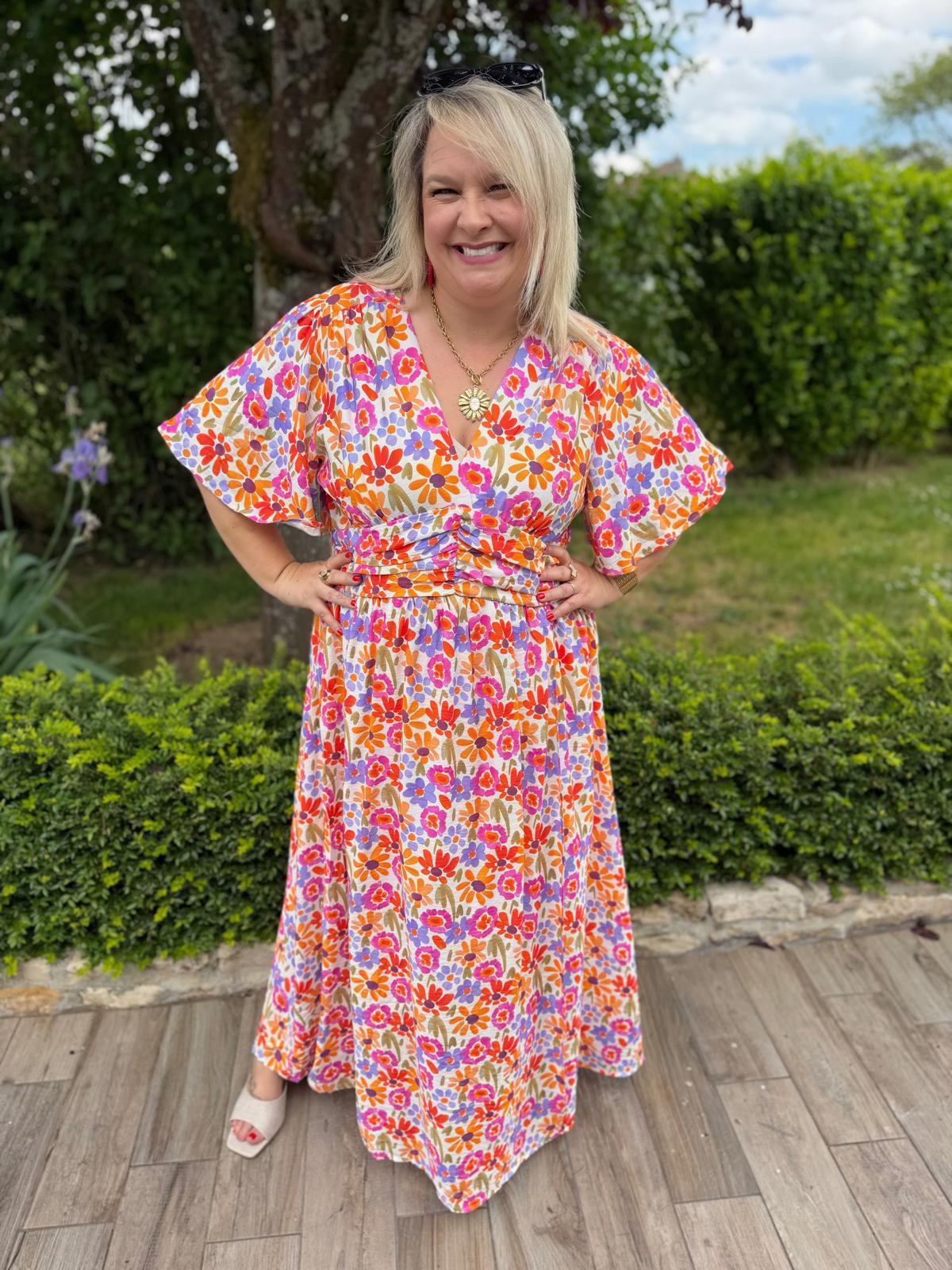 Robe Morgan