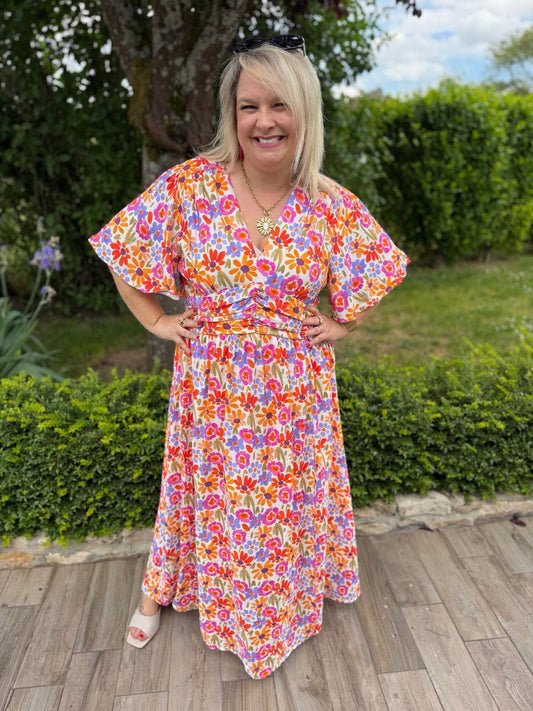 Robe Morgan