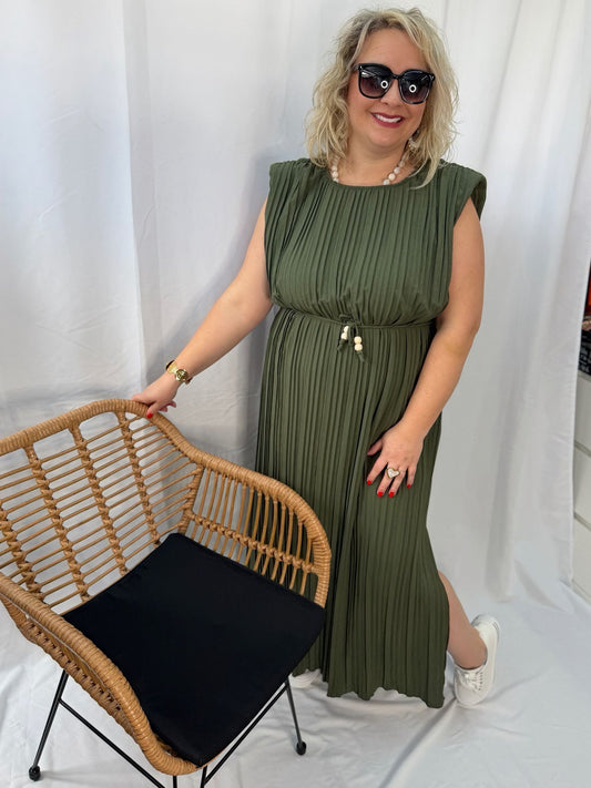 Robe Ludovica