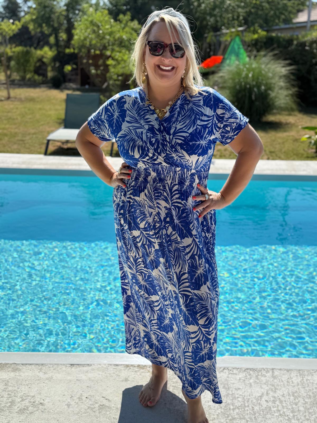 Robe magique 5