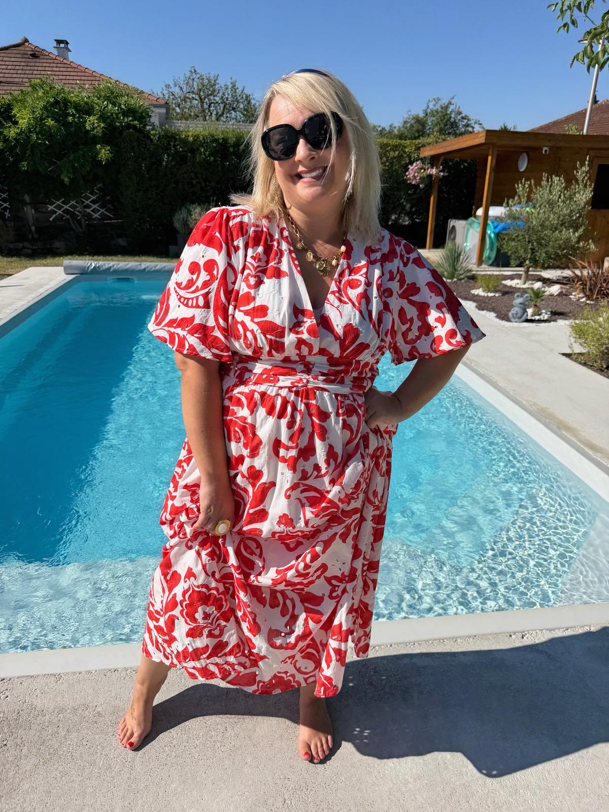 Robe Aloïs
