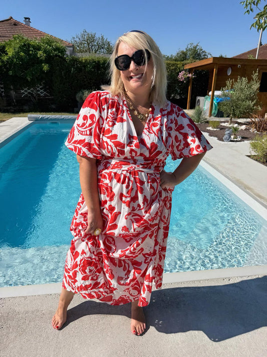 Robe Aloïs