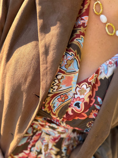 Veste Paola