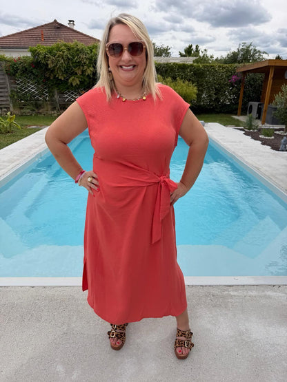 Robe Carole
