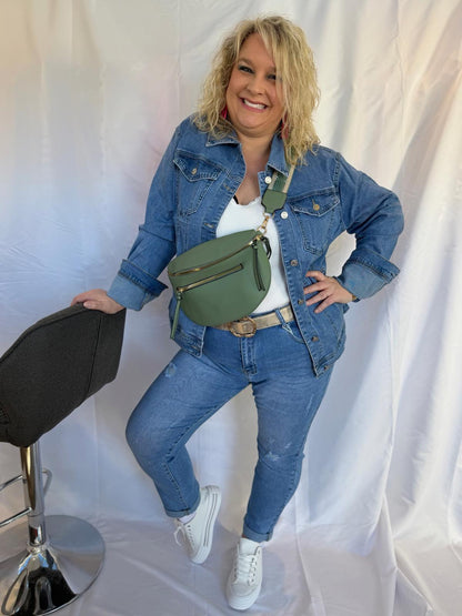 Jean SN020-1