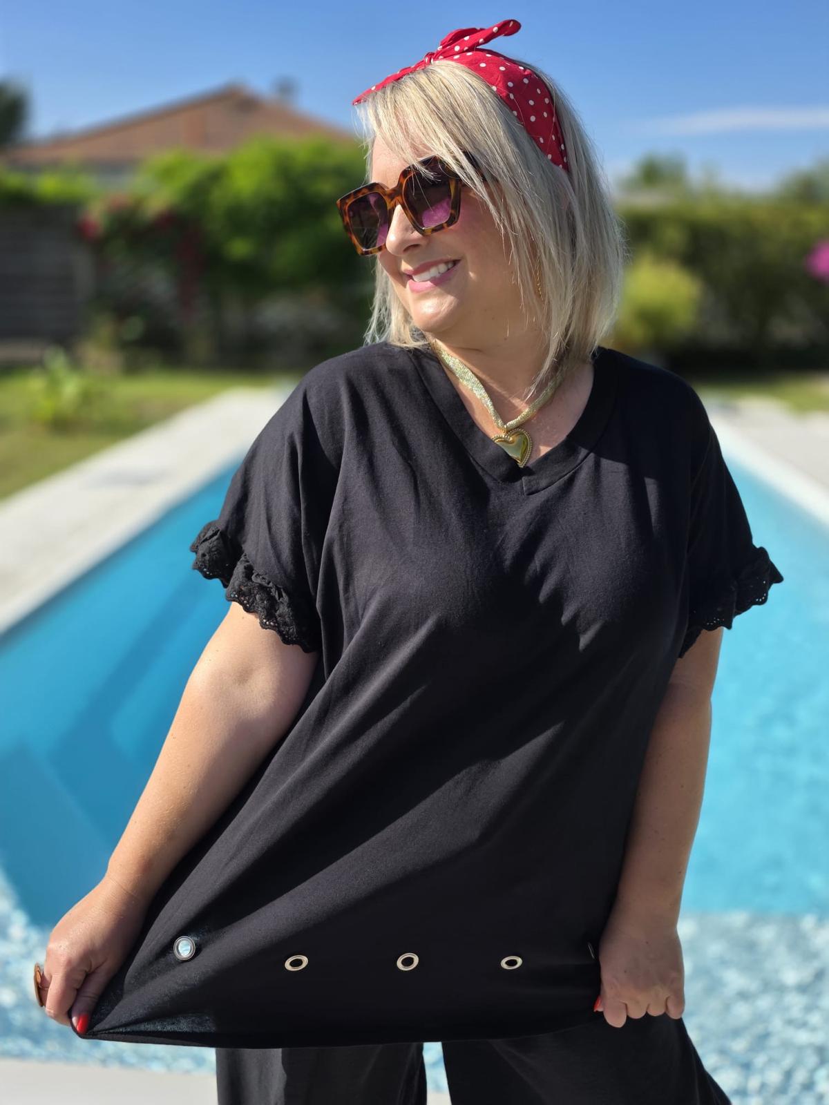 T-shirt Naïa