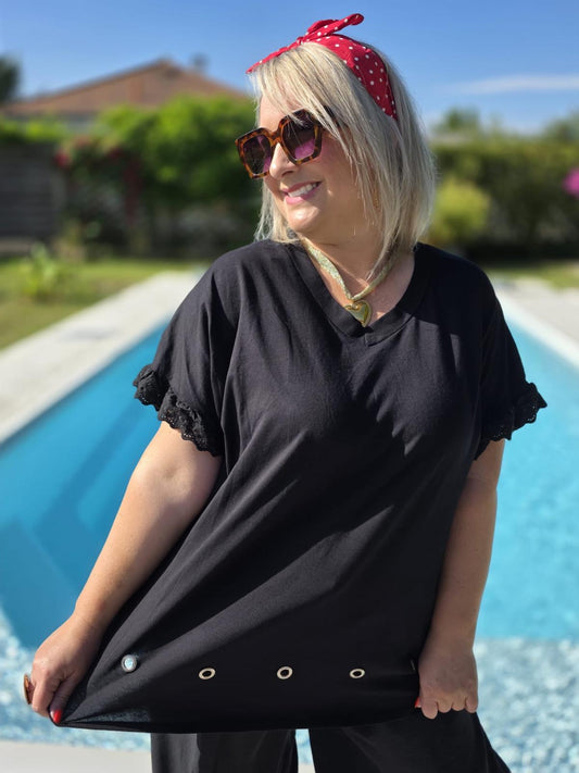 T-shirt Naïa