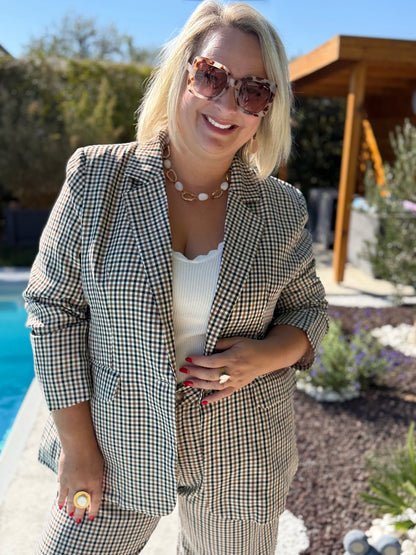 Veste Carla