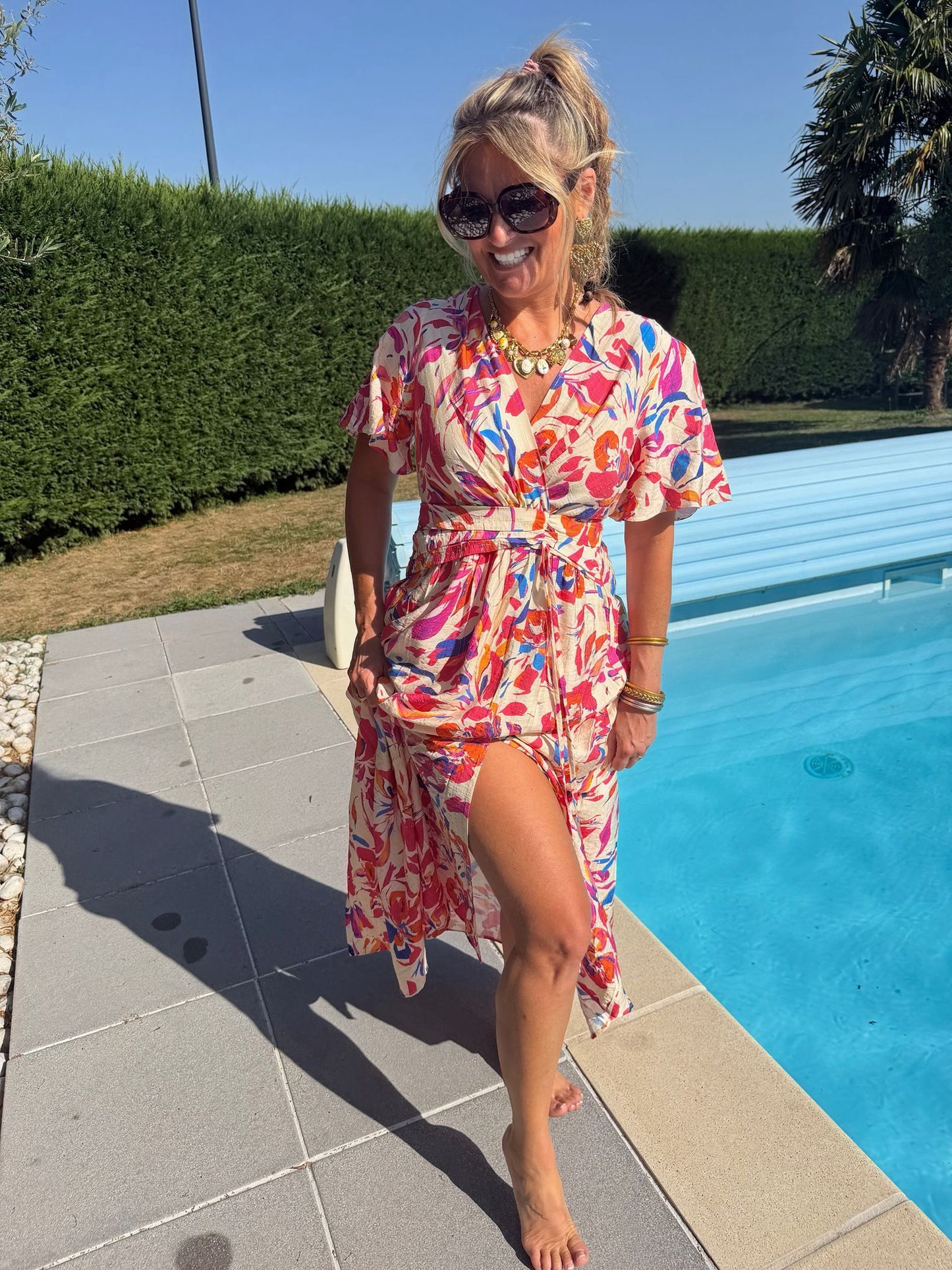 Robe Lyne