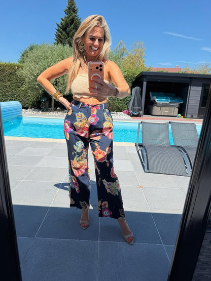 Pantalon Cora
