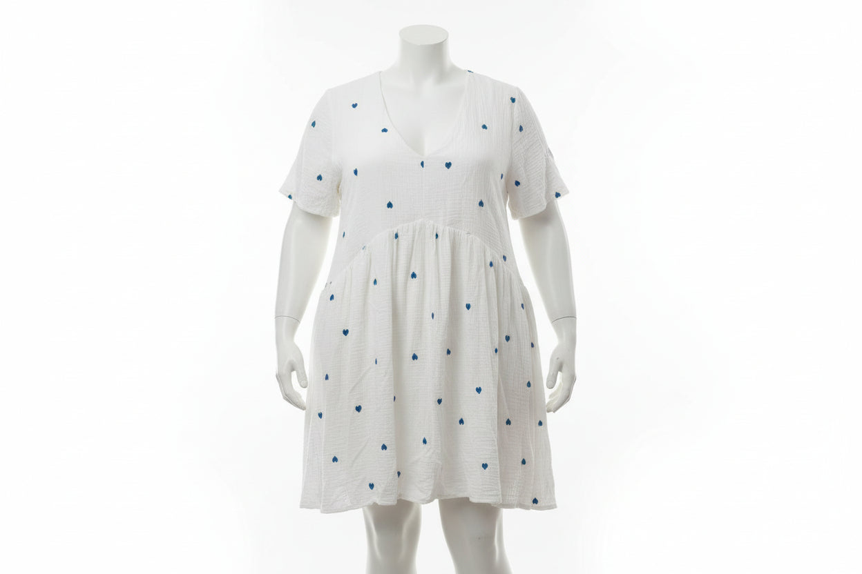Robe Alba
