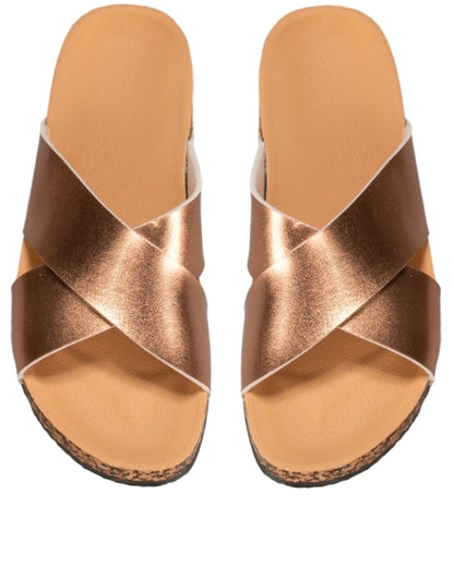 Sandales Eva