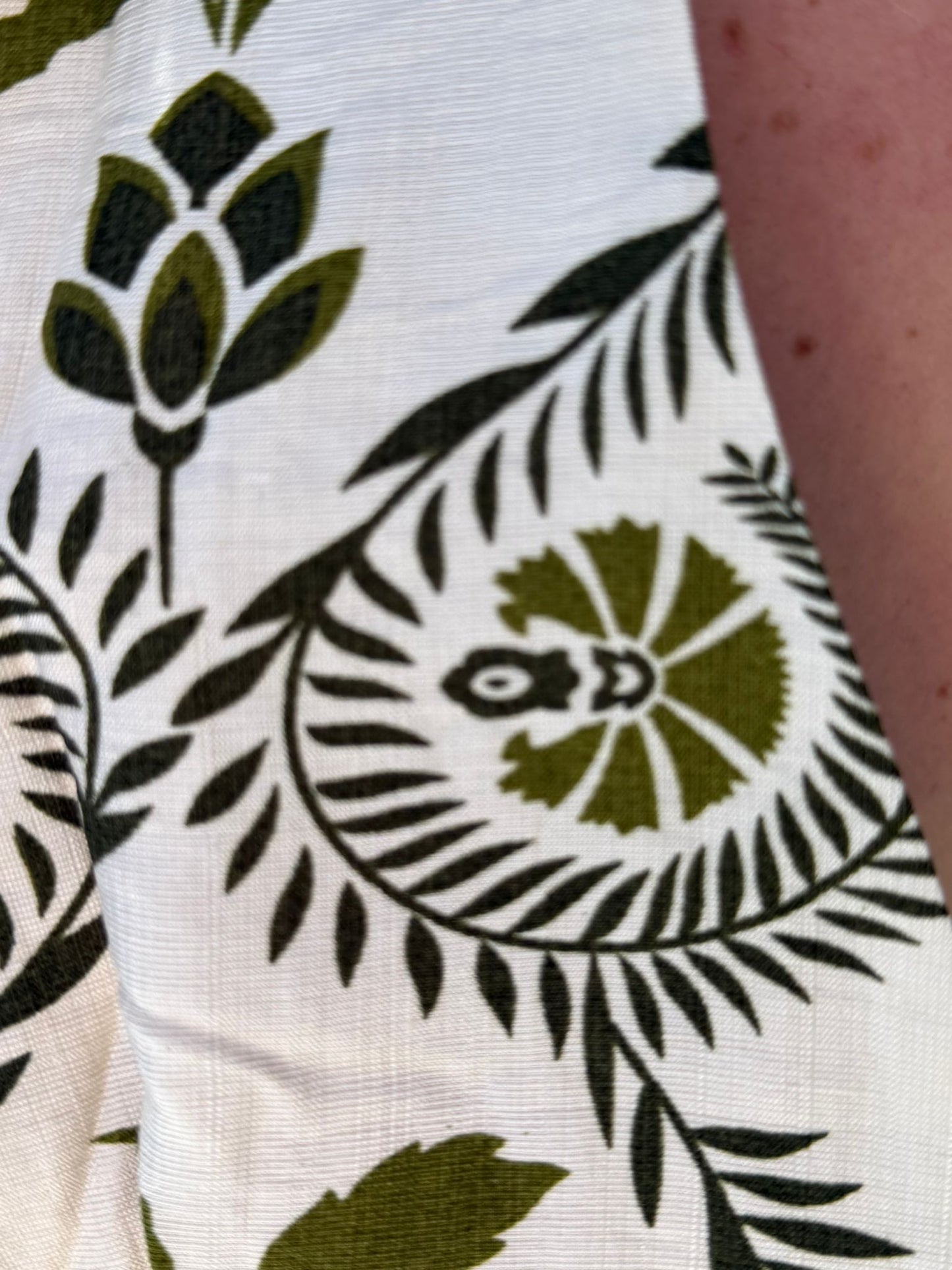 Robe Garance