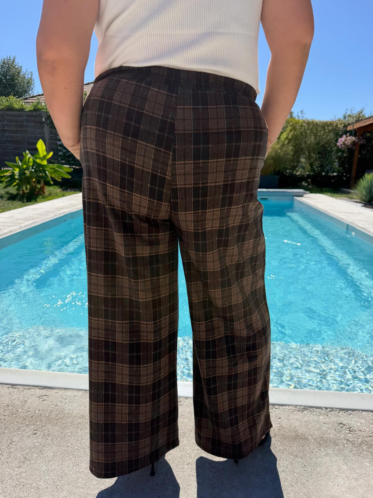 Pantalon Sonia