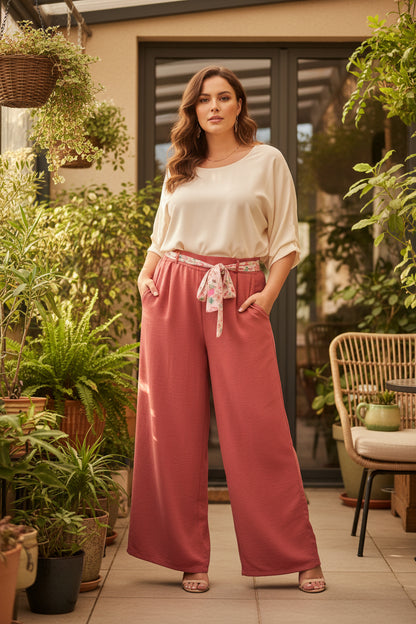 Pantalon Monica