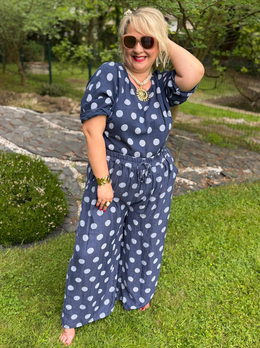 Pantalon Gloria