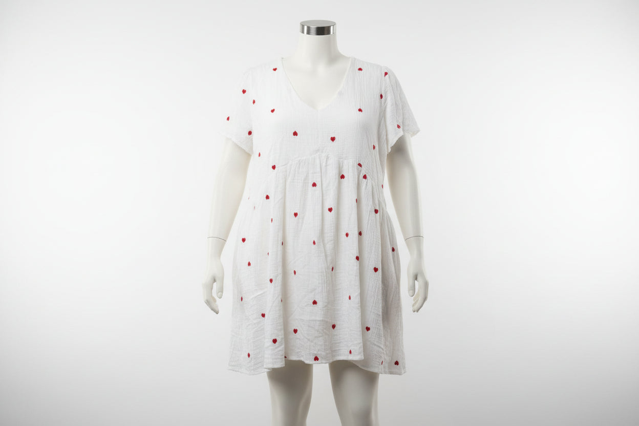 Robe Alba