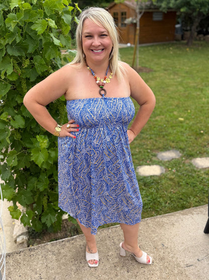 Robe Magique 4