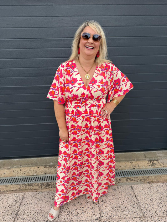 Robe Lily