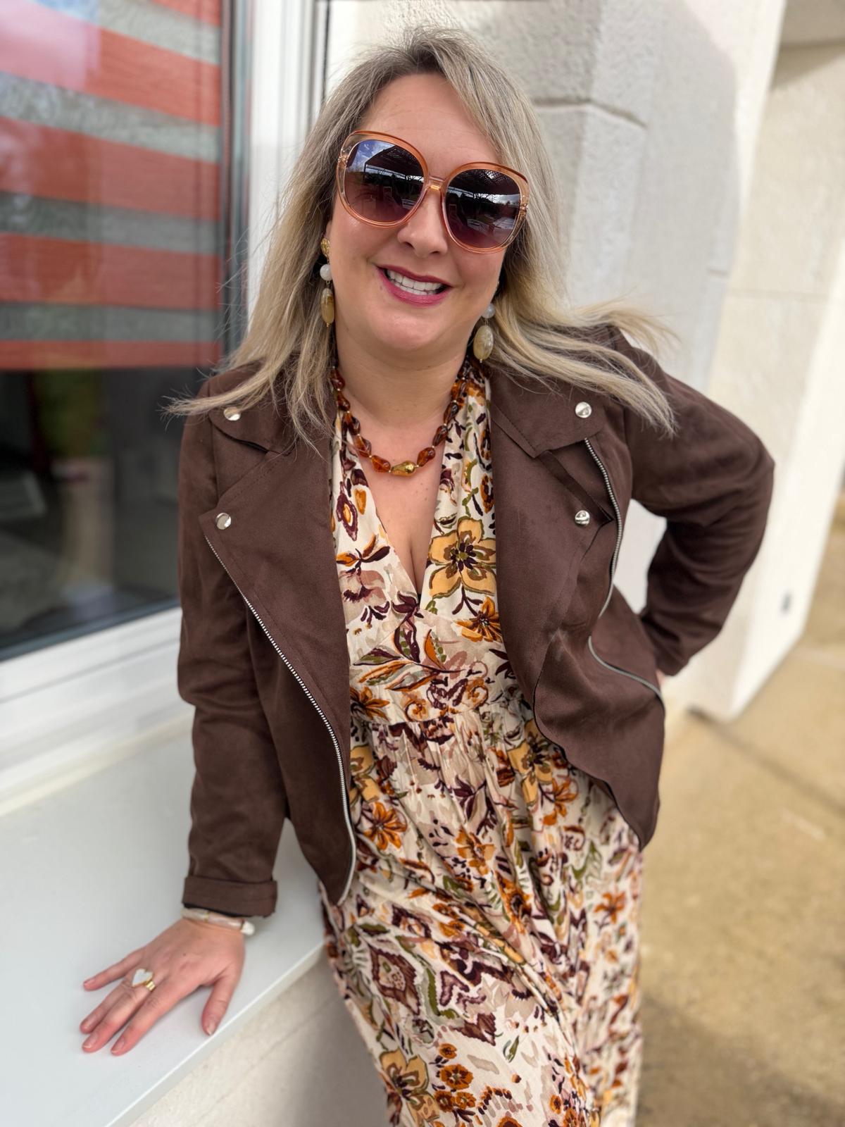 Veste Laura