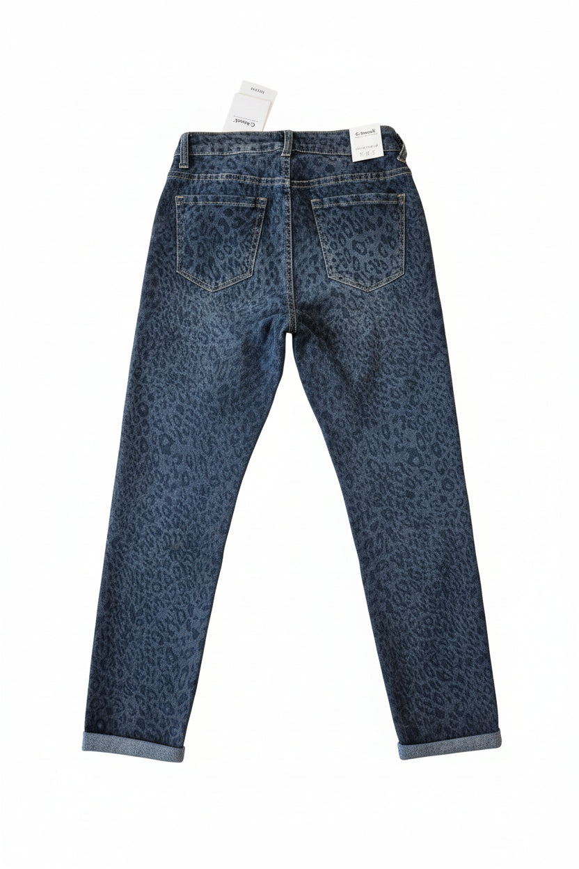 Jean ZN284-3