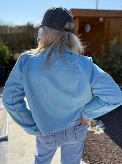 Veste Laura