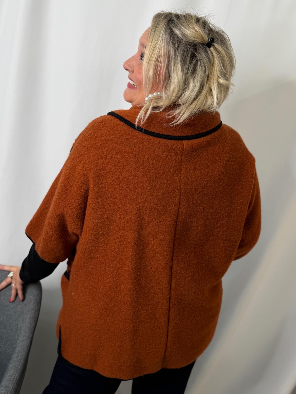 Veste Bella