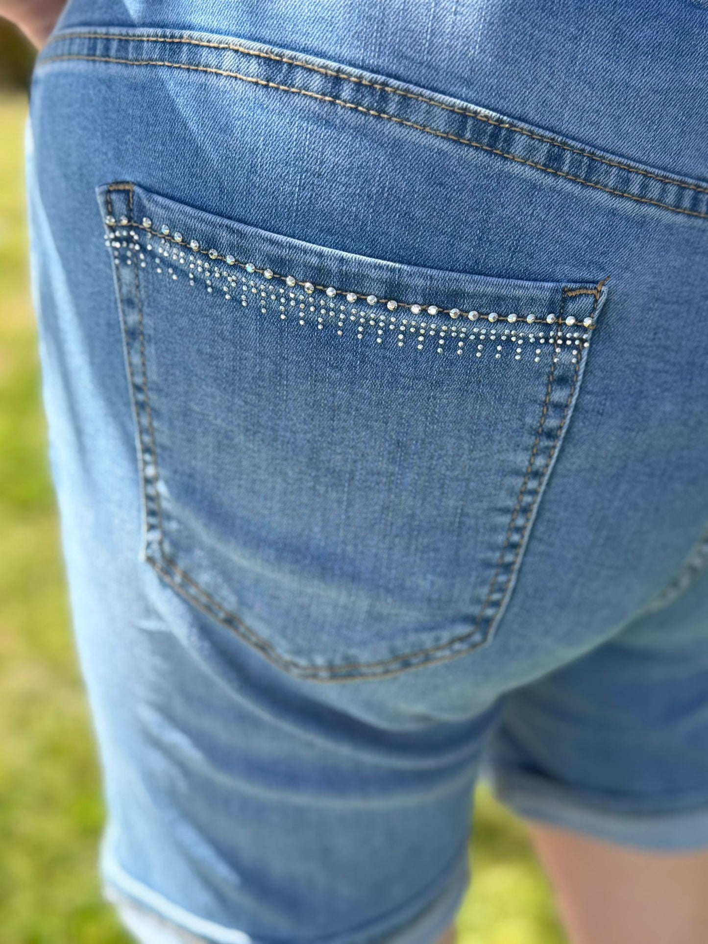 Short SM1011