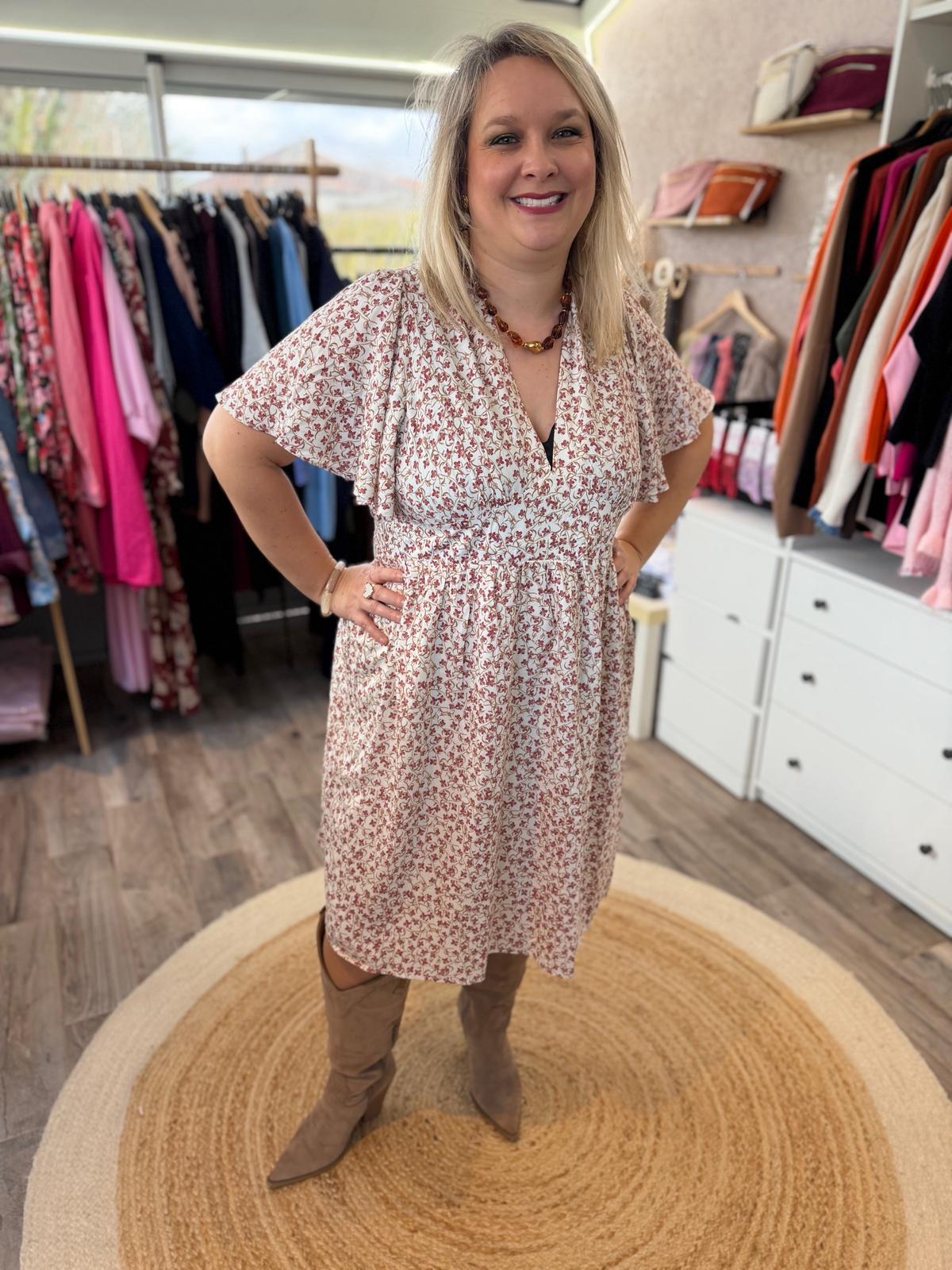 Robe Romane