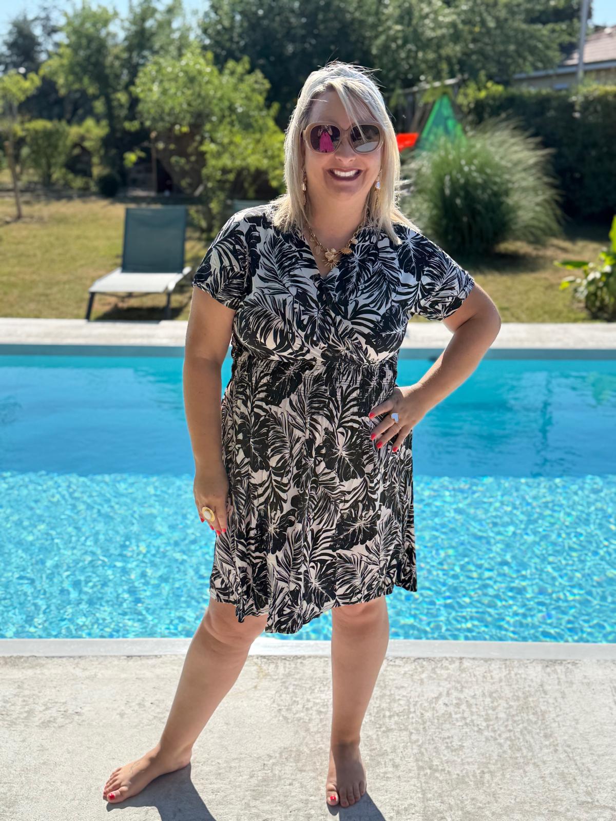 Robe magique 6
