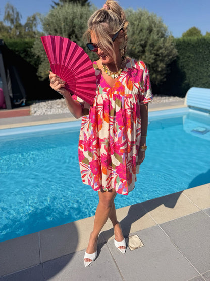 Robe Short Ashly