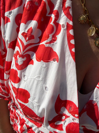 Robe Aloïs