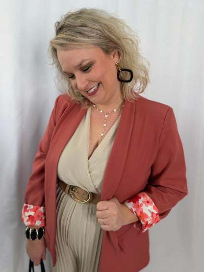 Blazer Emy